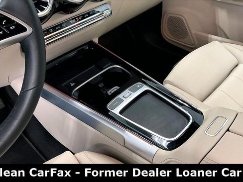 Used 2025 Mercedes-Benz GLB 250 image 15