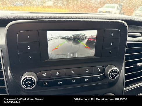 Used 2023 Ford Transit 350 XL image 23