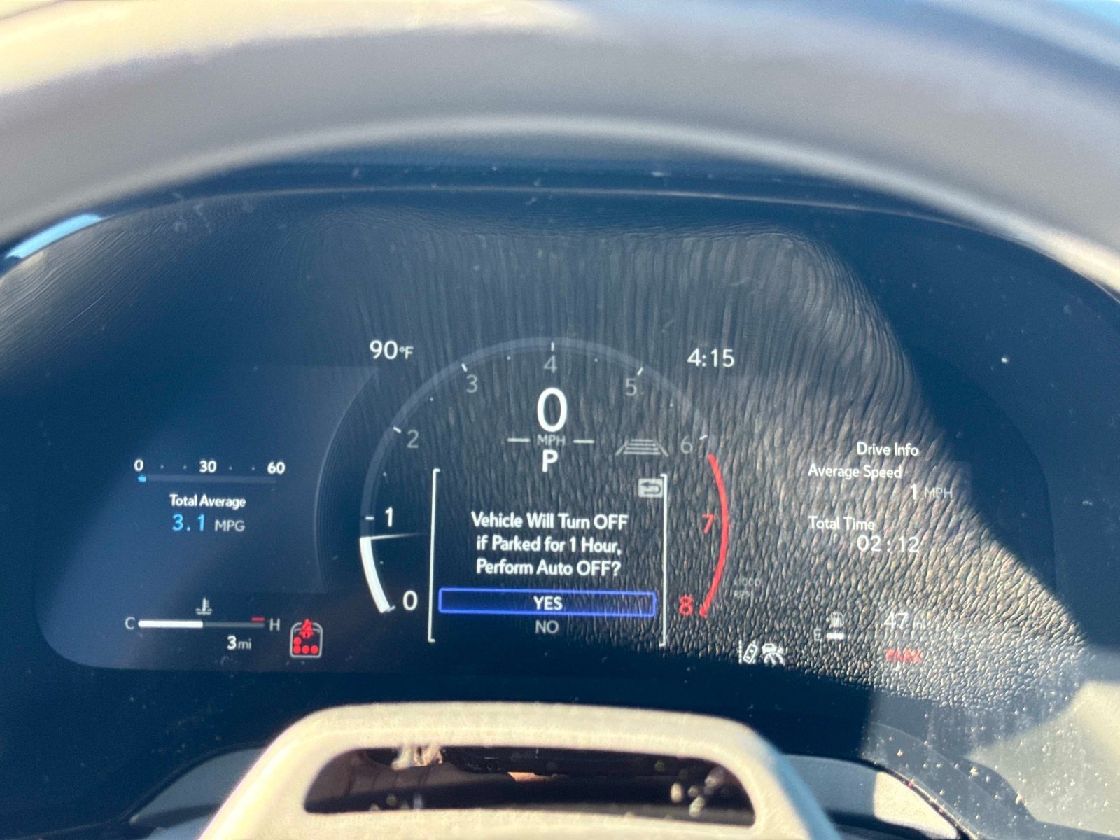 New 2026 Lexus RX 350 Premium FWD image 22