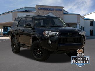Used 2023 Toyota 4Runner SR5 Premium w/ Moonroof Package AWD/4WD 360° Tour