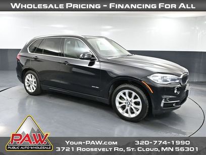 Used 2014 BMW X5 xDrive35i