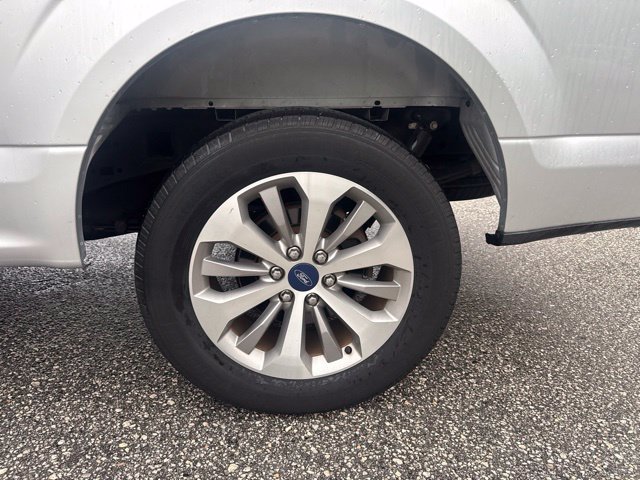 Used 2017 Ford F150 XL w/ Equipment Group 101A Mid RWD image 15