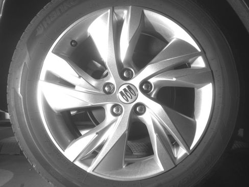 Used 2025 Buick Encore GX Preferred image 15