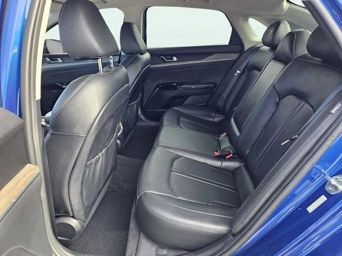 Used 2021 Kia K5 EX w/ EX Premium Package image 33