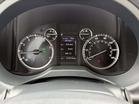 Used 2023 Lexus GX 460 Premium w/ Premium Package AWD/4WD image 31