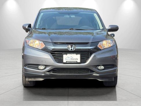 Used 2016 Honda HR-V EX image 10
