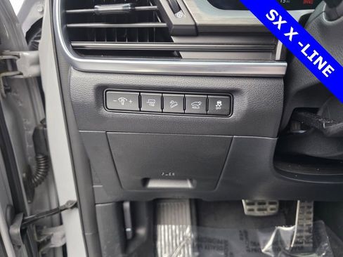 Used 2025 Kia Telluride SX X-Line image 27