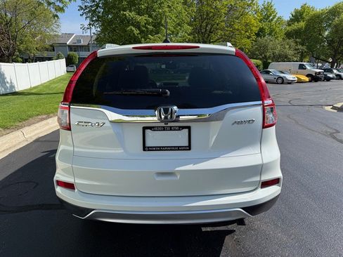 Used 2016 Honda CR-V EX-L image 7