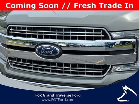 Certified 2019 Ford F150 Lariat w/ Equipment Group 502A Luxury AWD/4WD image 41