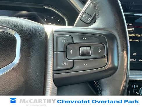 Used 2024 GMC Sierra 2500 Denali w/ Denali Reserve Package AWD/4WD image 12