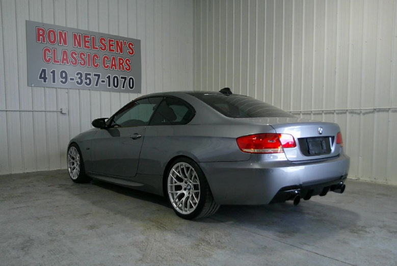 Used 2007 BMW 335i Coupe RWD image 8