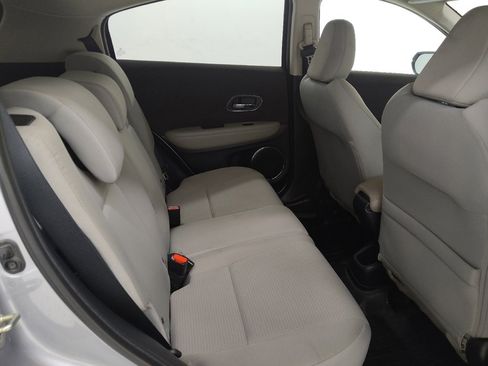 Used 2019 Honda HR-V EX image 19