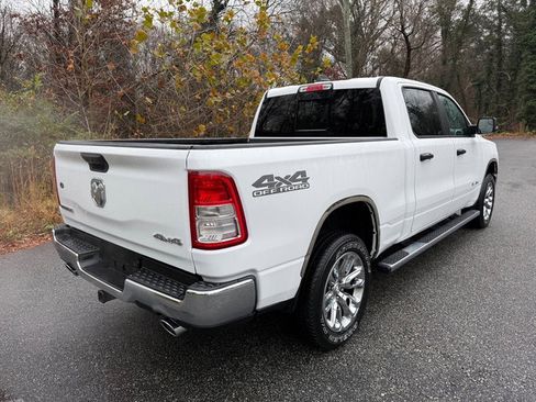 Used 2023 RAM 1500 Big Horn image 6