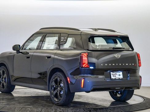 New 2026 MINI Cooper Countryman S image 2