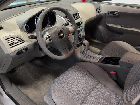 Used 2012 Chevrolet Malibu LS image 10