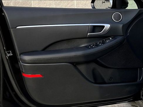 New 2025 Hyundai Sonata SEL image 21