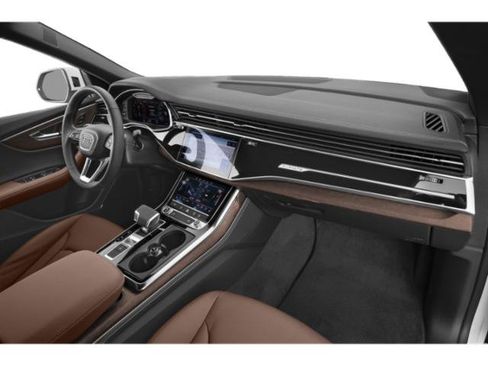 New 2027 Audi Q8 Prestige AWD/4WD image 11