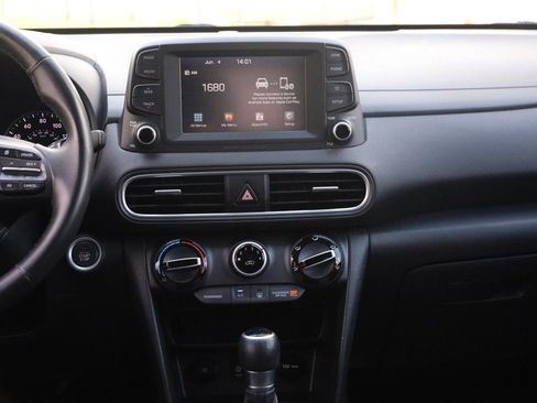 Used 2019 Hyundai Kona SEL FWD image 24