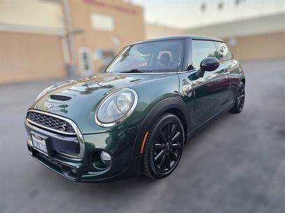 Used 2017 MINI Cooper S
