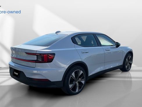 Used 2023 Polestar Polestar 2 AWD/4WD image 5