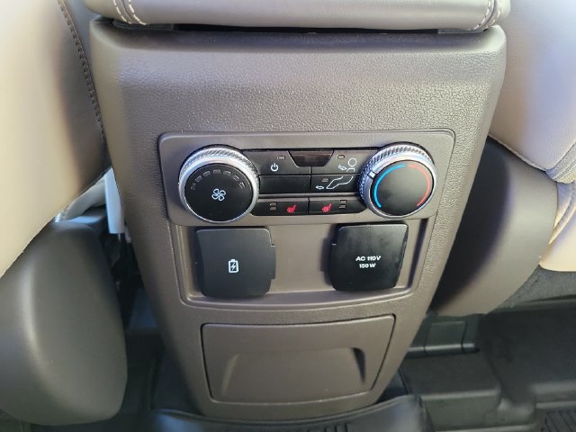 Certified 2023 Ford Explorer Platinum w/ Technology Package AWD/4WD image 30