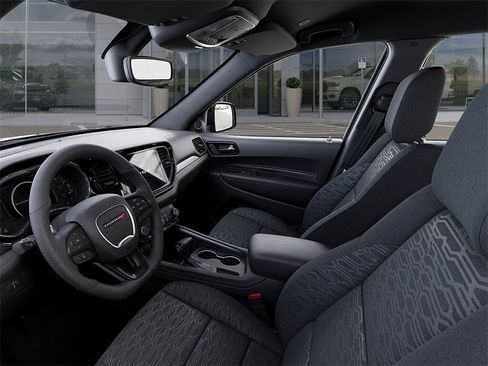 New 2025 Dodge Durango GT w/ Blacktop Package image 22