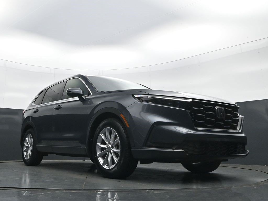 Used 2023 Honda CR-V EX-L image 37