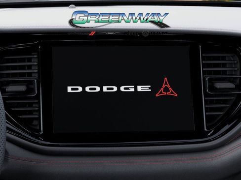 New 2026 Dodge Durango GT RWD image 18