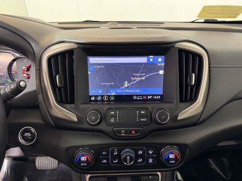 Used 2022 GMC Terrain Denali image 18