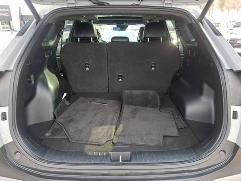 Used 2024 Kia Sportage X-Line w/ X-Line Premium Package image 30