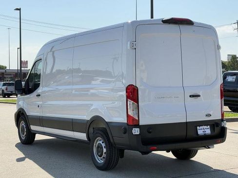 New 2025 Ford Transit 250 Base w/ Load Area Protection Package image 5