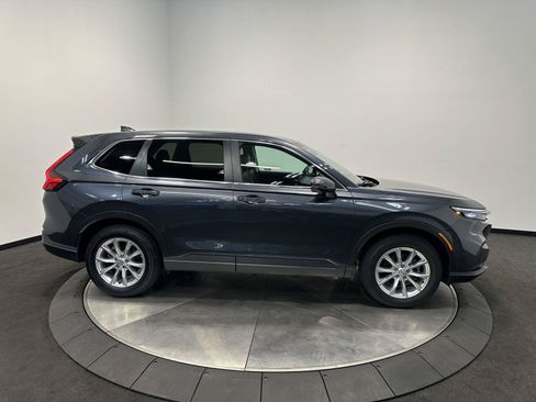 Certified 2024 Honda CR-V EX-L image 8