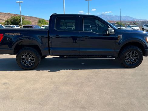 Used 2023 Ford F150 Tremor AWD/4WD image 6