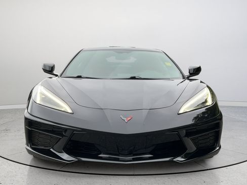 Certified 2020 Chevrolet Corvette Stingray Coupe w/ 1LT RWD image 4