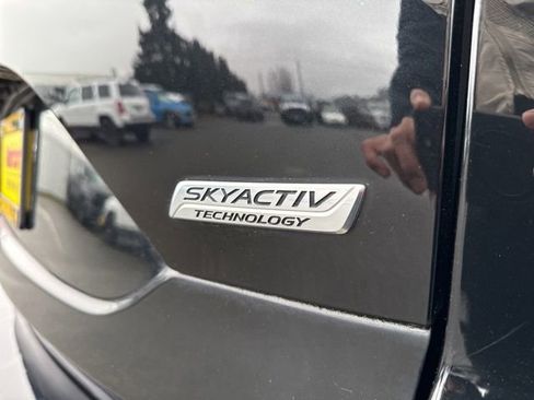 Used 2018 MAZDA CX-5 Touring w/ Preferred Equipment Package image 13