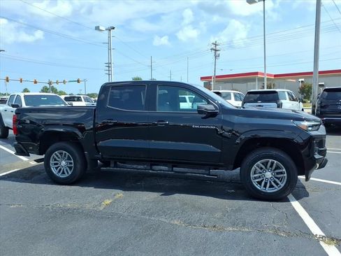 New 2026 Chevrolet Colorado LT w/ LT Convenience Package RWD image 2