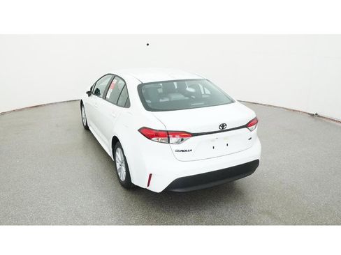 New 2026 Toyota Corolla LE image 6