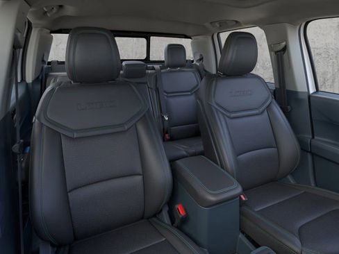 New 2025 Ford Maverick Lobo image 10