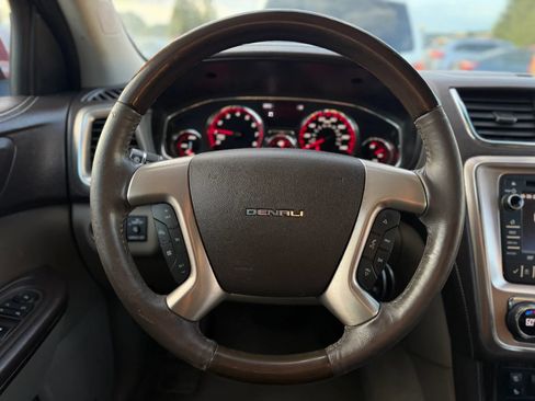 Used 2015 GMC Acadia Denali FWD image 26