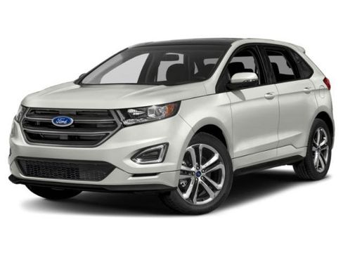 Used 2015 Ford Edge Sport image 1