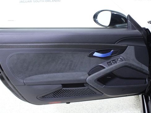 Used 2023 Porsche 718 Cayman GT4 RS image 25