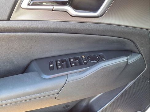 New 2026 Kia Sportage EX w/ EX Panoramic Sunroof Package AWD/4WD image 13