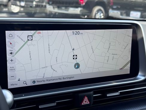 Used 2024 Hyundai Ioniq 6 SEL RWD image 12