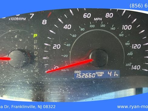 Used 2007 Toyota Camry CE image 11