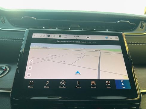 New 2025 Jeep Grand Cherokee Limited image 23