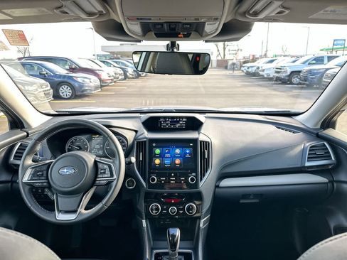 Certified 2023 Subaru Forester Limited image 20