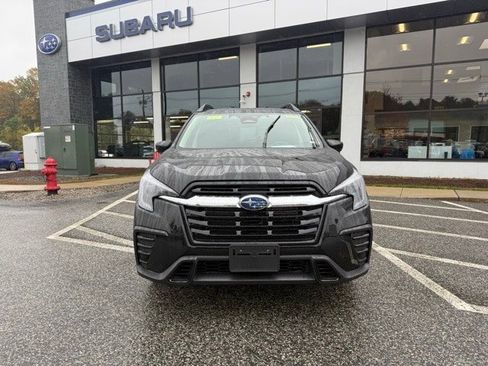 New 2025 Subaru Ascent Premium image 8