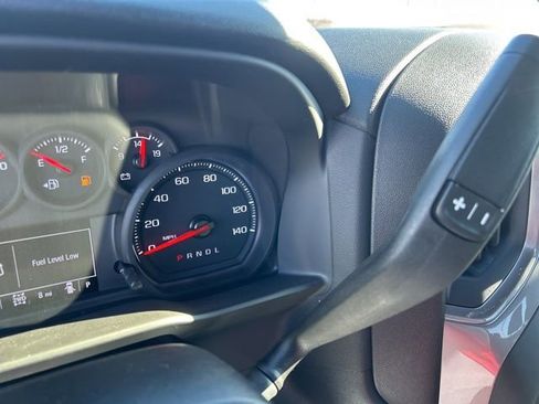 New 2026 Chevrolet Silverado 2500 Custom w/ Custom Value Package image 26