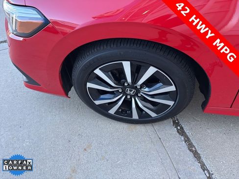 Used 2023 Honda Civic EX image 32