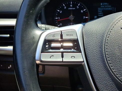 Used 2021 Kia Telluride S FWD image 24